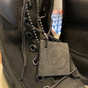 Timberland Waterproof Boots